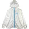 New Jackets Women's White FJ5230-133