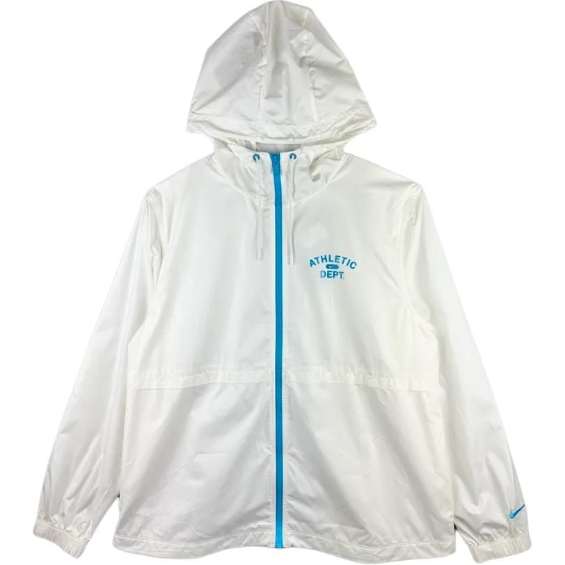 

New Nike Jackets Women s White FJ5230-133 XL