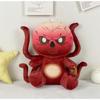 Plush Toys Cute Eleven Demogorgon Kids Gifts For Boys Girls Inverted World Monster Doll Anime Peripheral Collection Gifts