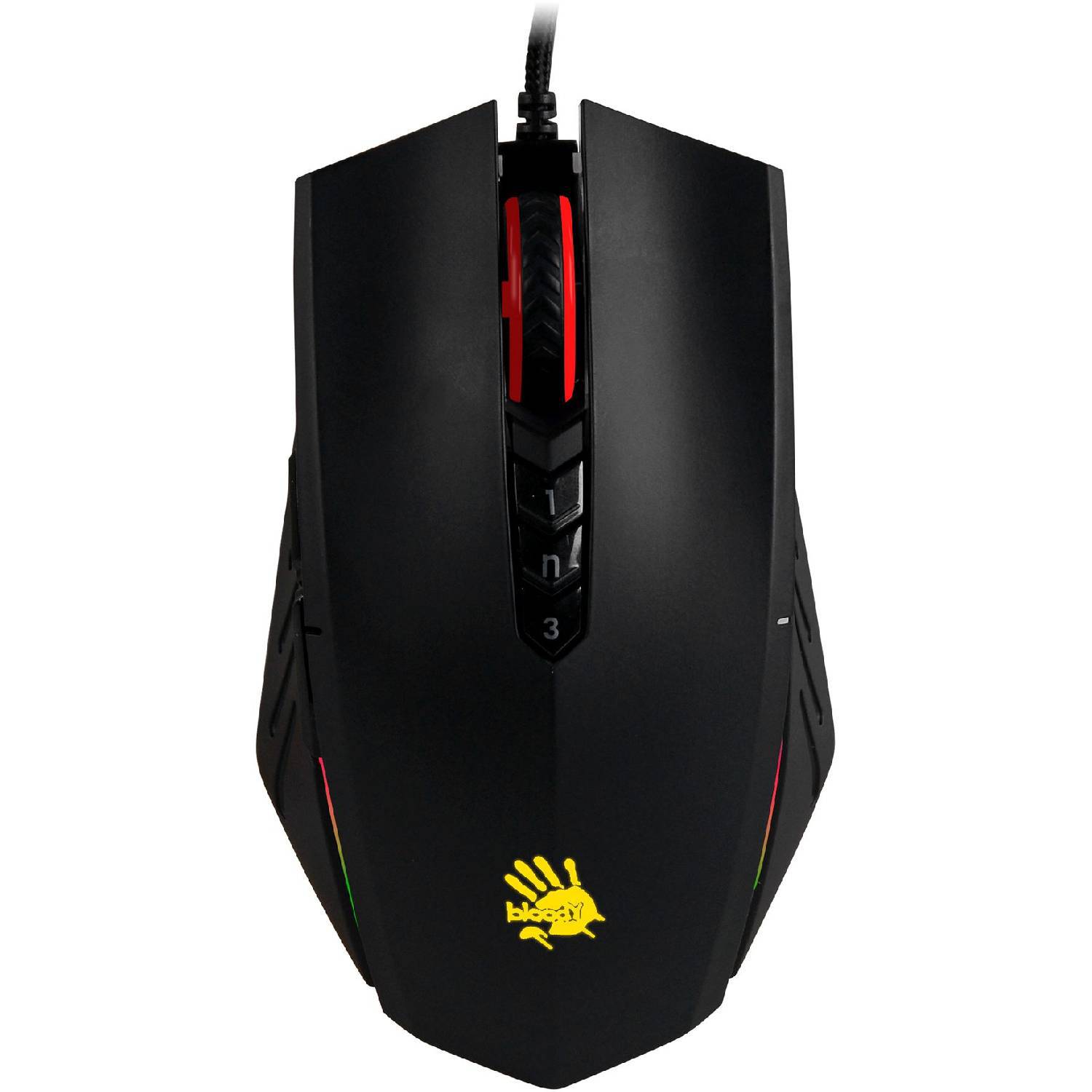 

Computer Mouse A4tech Bloody A70a
