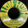 7inch Record JAH THOMAS  THE REVOLUTIONARIES  Come Nurse  Nurses Skank NONE High Note 1978 Jamaica Reggae Ska  Dub Used