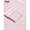 FILA Women's Casual Hooded Zipper Knit Cardigan
