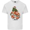 Dogs Are My Kind of People Funny Quote Unisexs Light Cotton TShirt