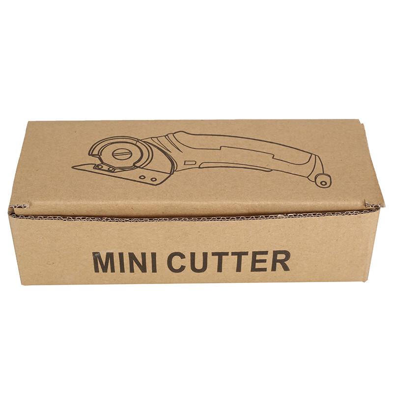 Kailei Ruční lithiové elektrické nůžky zástrčka CN (adaptér součástí dodávky)