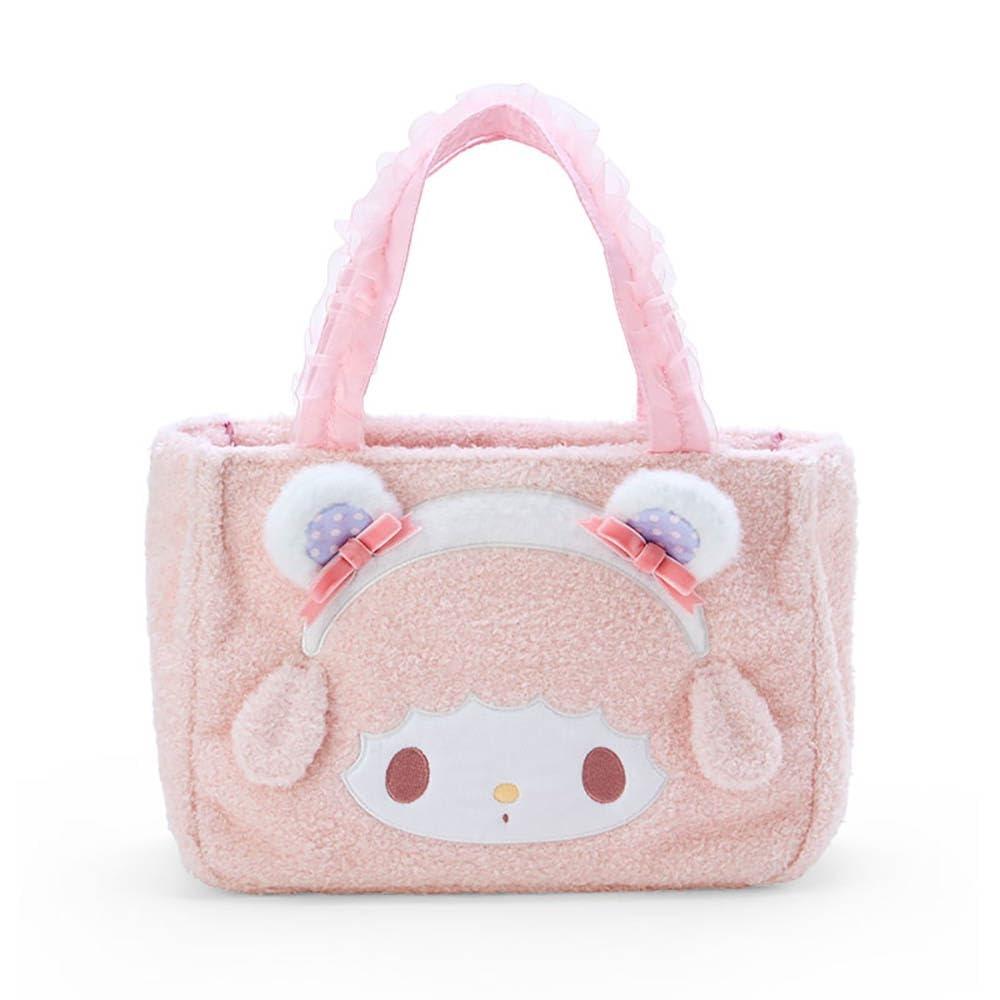 

Сумочка Sanrio Sanrio в форме лица My Little Sanata My Sweet Piano 816400