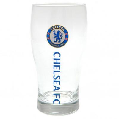 Tulip Pint Glass