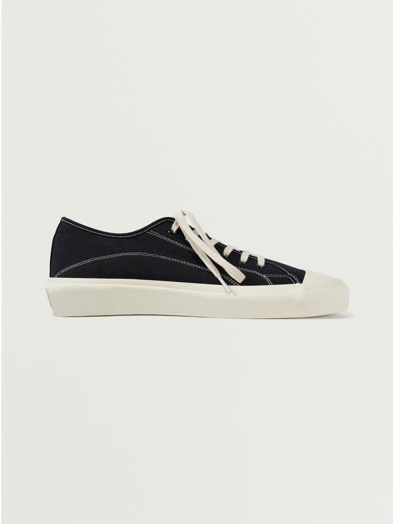 Grapheries Mild Shoes - Black/Ecru