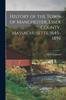 Kniha History of the Town of Manchester, Essex County, Massachusetts, 1645-1895