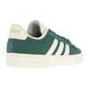 Adidas Mens Grand Court Alpha Leather Trainers