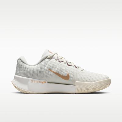 Nike Zoom GP Challenge Pro HC Pale Ivory Tattoo (Women's) Sneakers