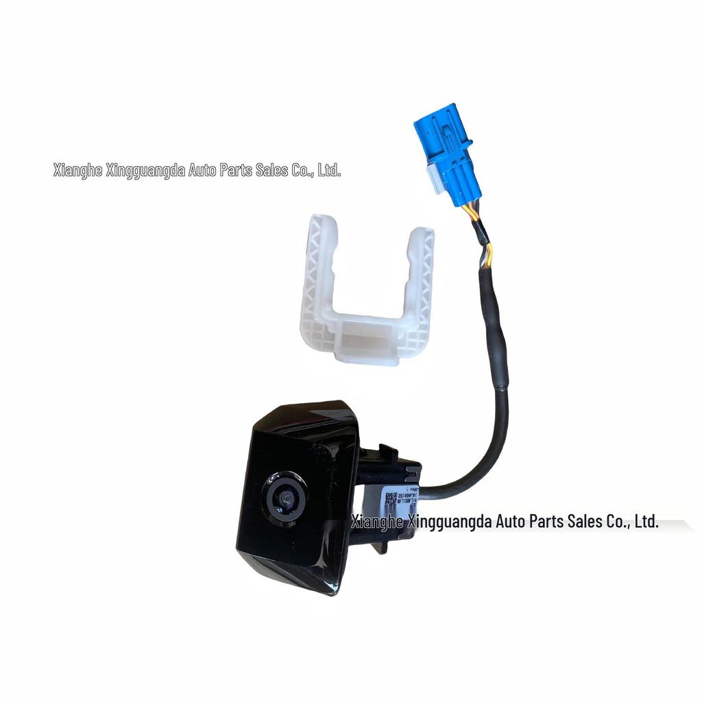 95760-H2500 Rearview Parking Camera for Kia RIO PDC Reversing Image