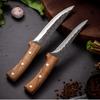 Kovaný vykosťovací nůž Nerezový sekáček na maso Nůž na filetování ryb Nůž kuchařský nůž Nástroje na vaření