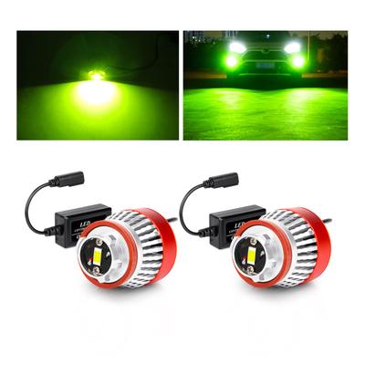 Εξωτερικός φωτισμός – Μπροστινοί προβολείς