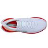 HOKA Mach 4 White Fiesta Men Sneakers 1113528-WFS