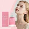 Pink Peptide 12 PDRN Serum - 12 Peptides + Niacinamide for Hydrating, Firming & Glowing Skin - 30ml