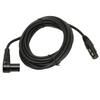 XLR Male To Female Microphone Cable 3 Pin XLR Balanced Cable for Amplifier Mixer Speaker 16.4ft