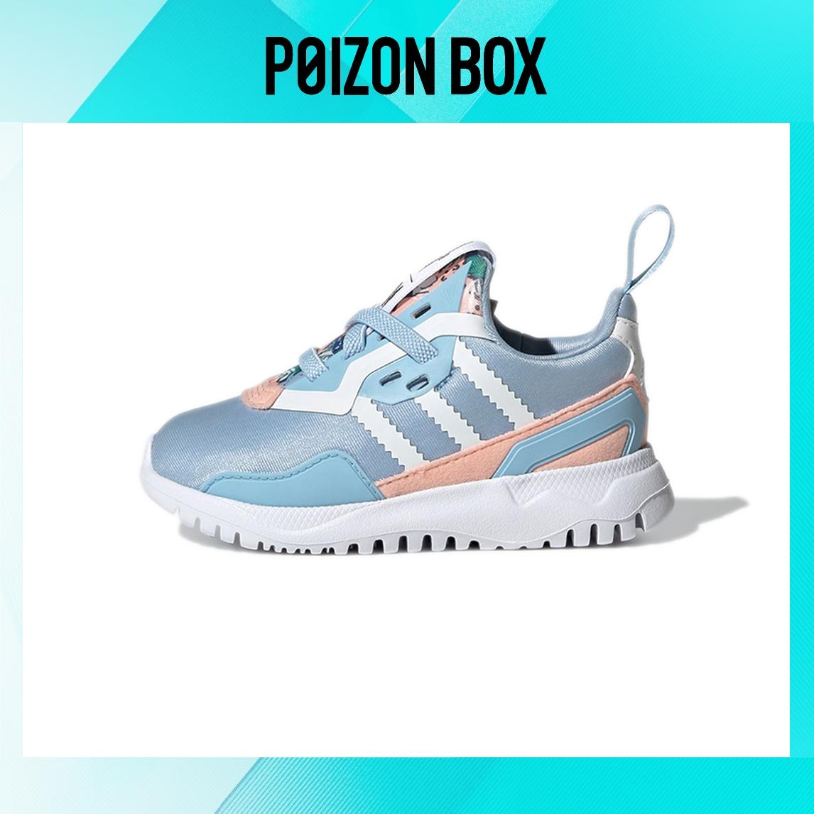 

кроссовки adidas originals Flex Collection Toddler Shoes TD Q47142