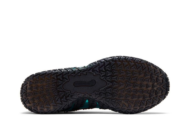 Men's Sneakers Nike Ja 3 EP 'Turbo Green'