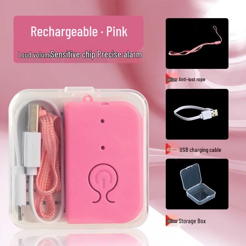 Rechargeable IV Drip Reminder: Infusion Buddy with Low Medication Alert