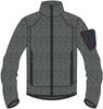 Куртка CMP Men Fleece Jacket (3H60747N) Knitted Jacket (3H60747N) salvia/antracite2