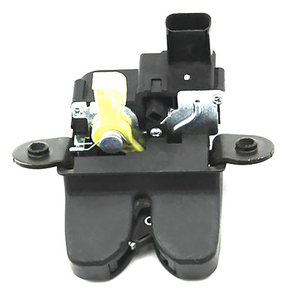81230C9000: Подходит для замка багажника Hyundai IX25 81230-C9000. None