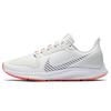 New Air Zoom Pegasus 36 Shield White Metallic Silver Women's AQ8006-100