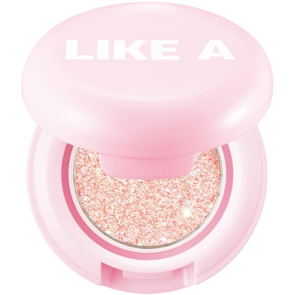 BLESSED MOON Mini-Like Shadow #BubblyBlessedMoon Breast Moon Bless Moon (Bubbly)