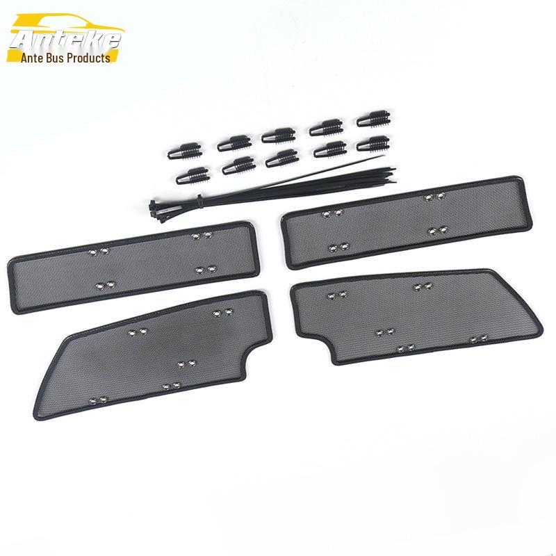 GL8 652T Insect Screen & Radiator Protection Net for 20 Models