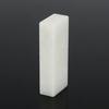 10000 Grit Whetstone, Natural Double Sided Knife Sharpener Stone with Anti Friction Design, for Kitchen Scissors Chopper Shave Knife
