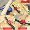 Woodworking Hand Plane Set - DIY Carpentry Trimming Tool