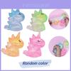 Unique Unicorn Malt Sugar Squeeze Toy For Stress Relief And Cute Venting In Zhejiang Plastic Material)