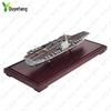 Fujian Aircraft Carrier Model