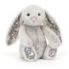 Bashful Silver Bunny Original Jellycat 'Bloom' - 12-inch
