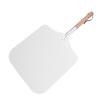 Extended Wooden Handle Pizza Shovel Detachable Pizza Peel Pizza Spatula Paddle  Baking Homemade
