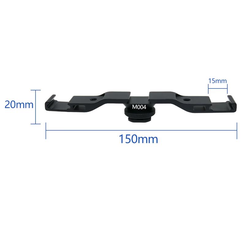 OLOEY Tripod Horizontal Extension Arm