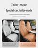 Geely Galaxy L7 All-Season Full Coverage Seat Covers for Interior Modification