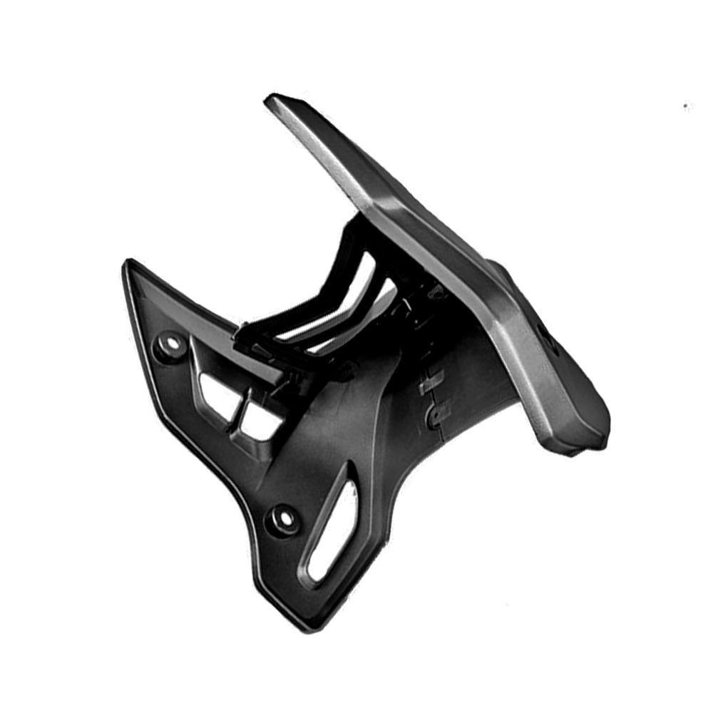Engine Fender Fairing Exhaust Protection Cover for Honda CBF150 CBF125 2009-2024 CB190R 2012-2024 Motorcycle Engine Guard Cover
