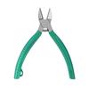 Stainless Precisions Cutter Pliers Diagonal Cutters for Hand Craft Features Diagonal Nippers for Hand Wire Cable Cutting