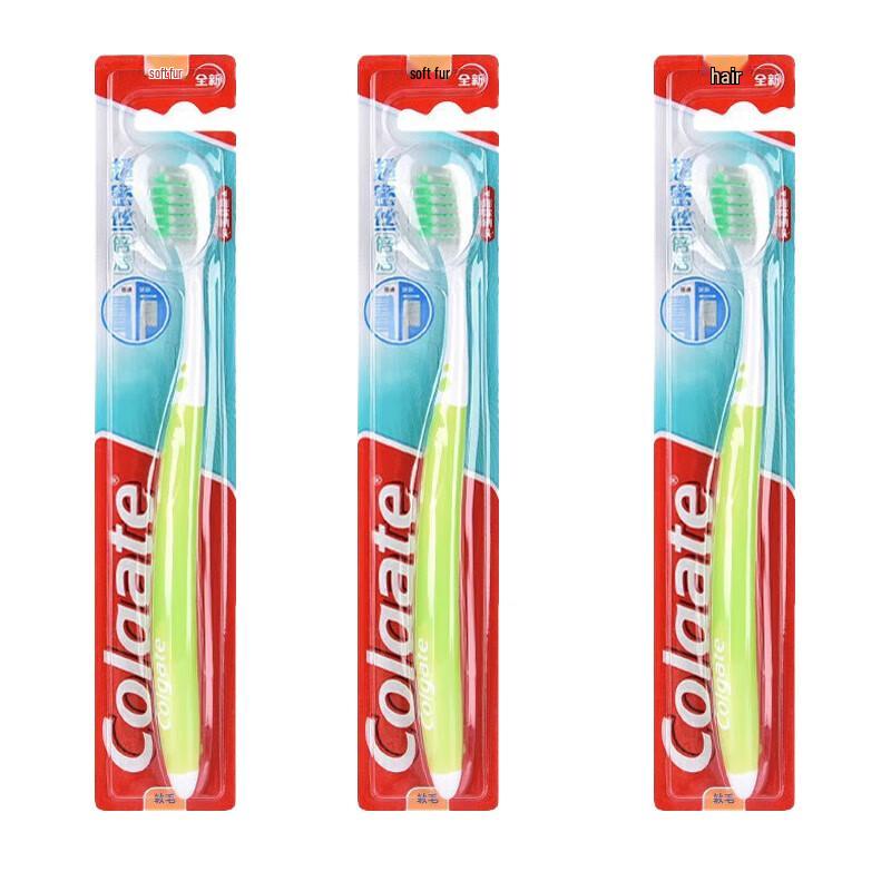 Colgate Deep Clean Comfort Gum Protection Toothbrush