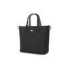 Lacoste Tote Bag A91black Anna Cross