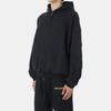 Fear of God Essentials FALL24 HOMECOMING Heavy Fleece Fullzip Hoodie Men's 192BT246240F