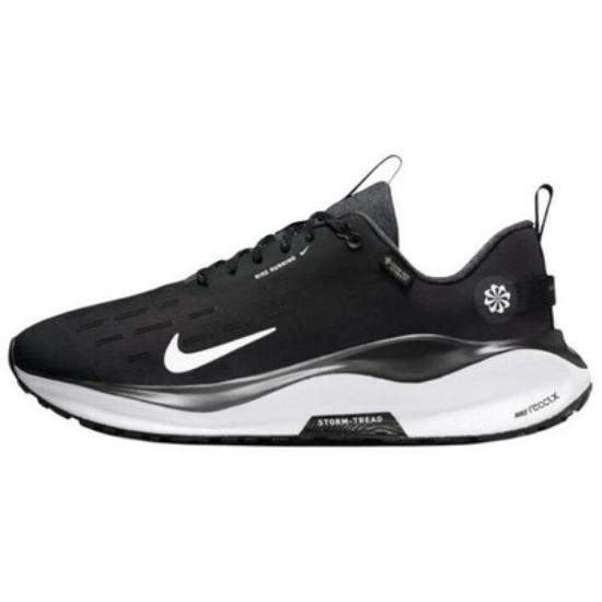 Nike Infinity Run 4 Gore Tex 'Siyah Beyaz' HQ0265-001