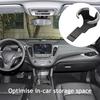 Front Cup Holder Insert for S10, Drop In Center Console Cup Holder, Dash Cup Holder Replacement, Interior Storage Accessory