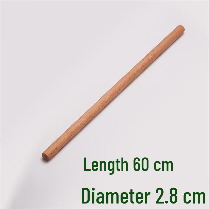 Ru Han Imported Beechwood Rolling Pin