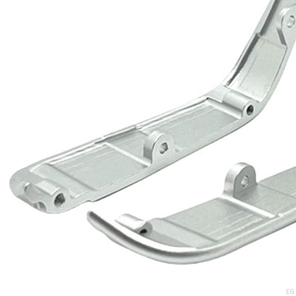 Guard Pair for H12Y+ 1/12 RC Crawler Left Right Repair Components