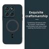 Anti-Dust Slim Case for MOTOROLA MOTO Edge 70 Fushion 60 Pro 5G Edge70 Edge60 Magnetic Protective Cell Phone Bag Cover