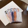 Magnetic Anti-Collision iPhone 17 Pro Max Drop-Proof Case