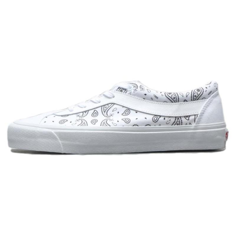 

Vans Bold Ni Paisley Vans VN0A3WLP42M 36.5