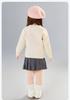 Infant and Young Girls' Sweater