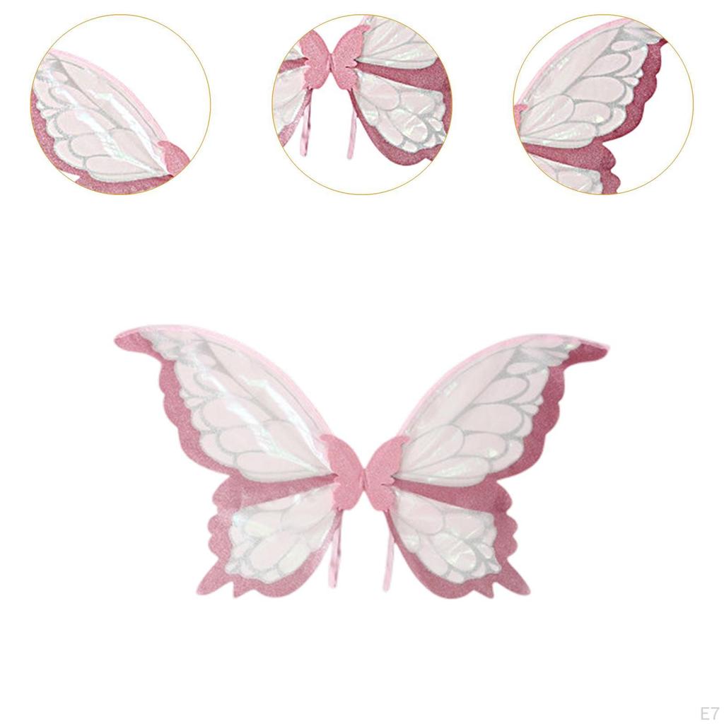 Fairy Wing Lovely Butterfly for Stage Performance